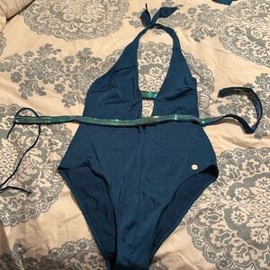 Ted Baker one piece swimsuit